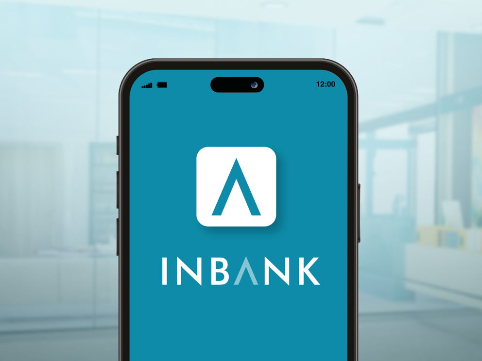 Scopri il nuovo Inbank 
