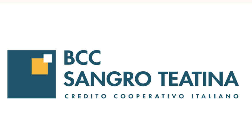 Logo Bcc Sangro Teatina