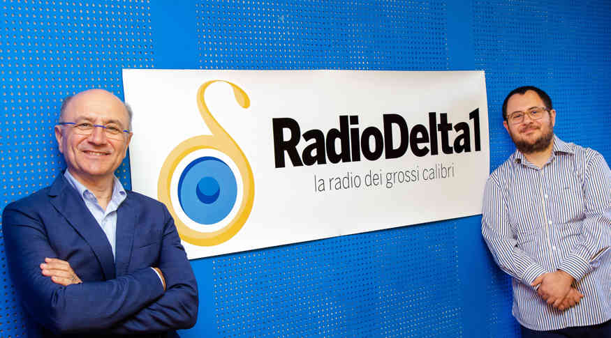Radio Delta1 Bcc Abruzzi E Molise